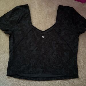 Lululemon Align Top
